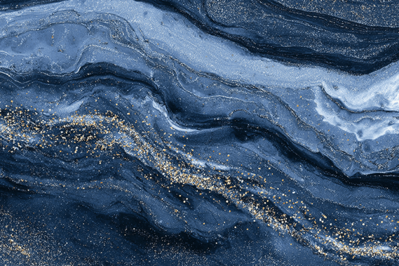 Download Dark Blue Marble Texture - Marble texture Collection