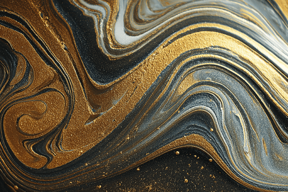 Download Black Bronze Marble Texture - Marble texture Collection