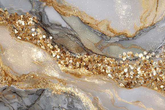 Download Gold White Marble Texture - Marble texture Collection