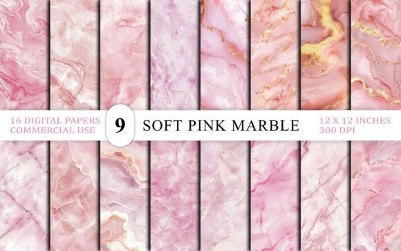 Download Soft Pink Marble Texture Background - Marble texture Collection
