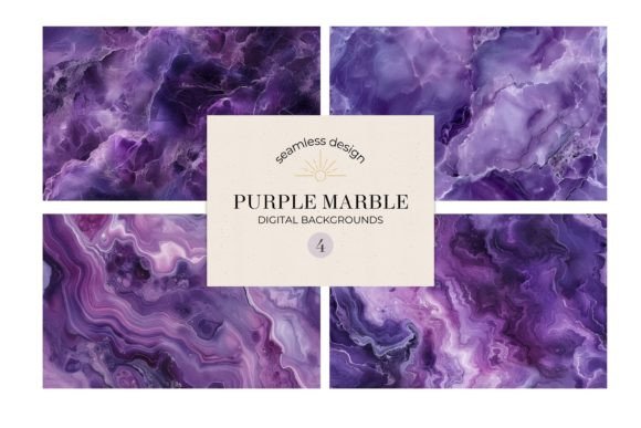 Download Deep Purple Marble Texture Backgrounds - Marble texture Collection