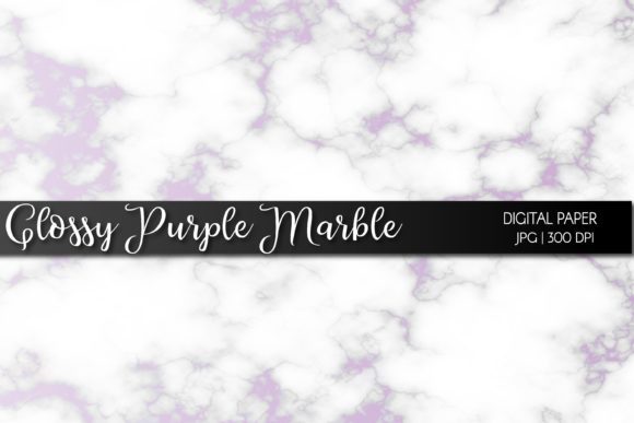 Download Glossy Purple Marble Texture Background - Marble texture Collection