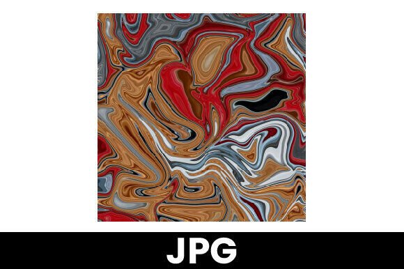 Download Vibrant Abstract Liquid Marble Texture B - Marble texture Collection