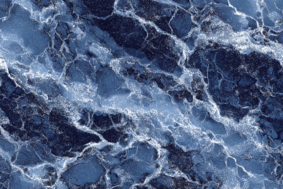 Download Deep Navy Marble Texture - Marble texture Collection