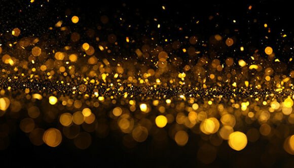 Download Gold Glitter Luxury Texture Background - Premium Resources